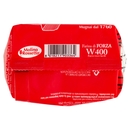Molino Rossetto Farina di Forza W400 di grano tenero tipo 00 1 Kg