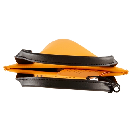 Champagne Veuve Clicquot Shopping Bag
