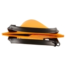 Champagne Veuve Clicquot Shopping Bag