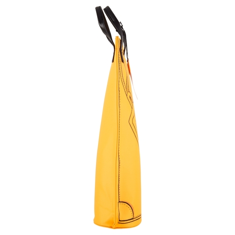 Champagne Veuve Clicquot Shopping Bag