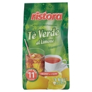 Ristora Tè Verde al Limone istantaneo 1 kg