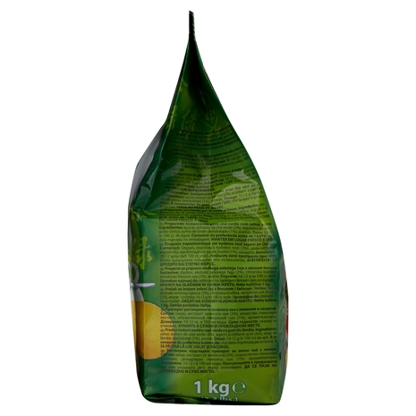 Ristora Tè Verde al Limone istantaneo 1 kg