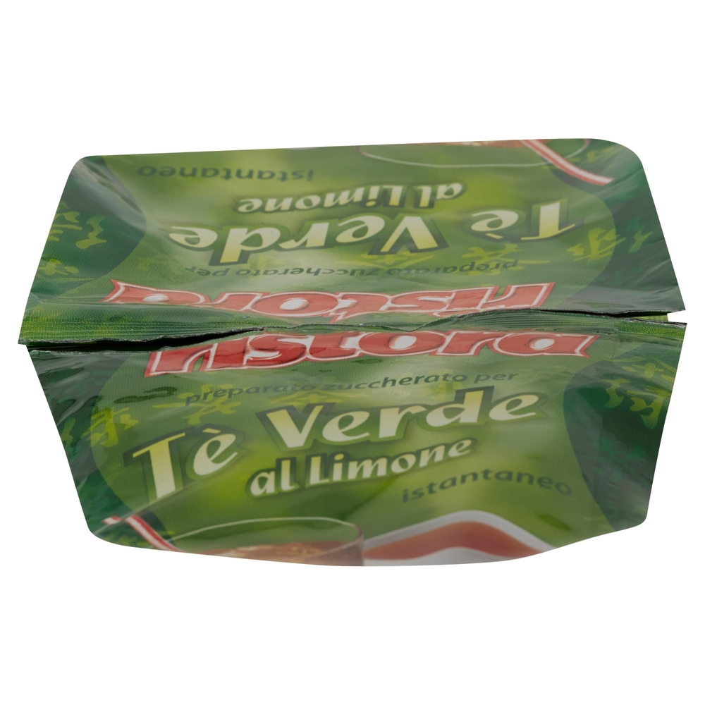 Ristora Tè Verde al Limone istantaneo 1 kg