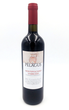 Montepulciano Pelagus, 75 cl