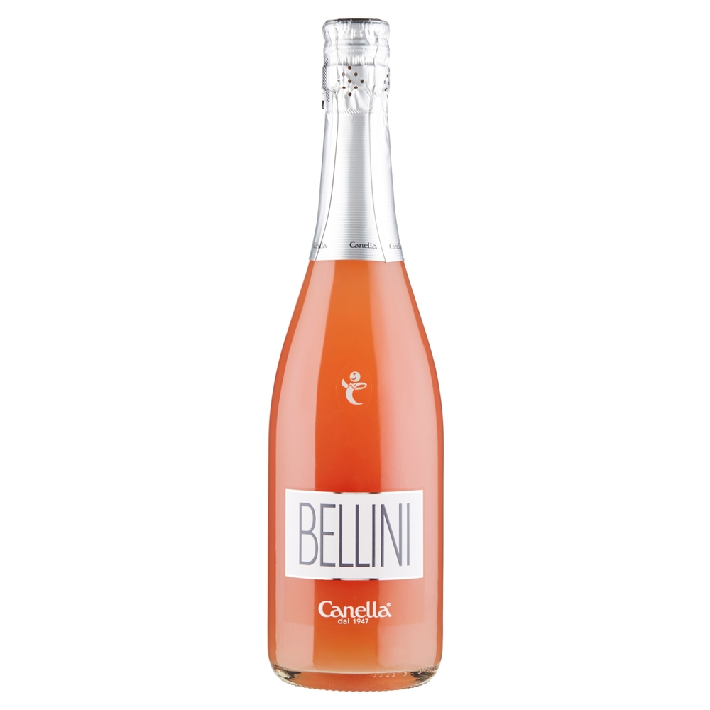 Canella Bellini 75 cl