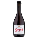Birra Artigianale Strong Ale Il Viaggiator Goloso