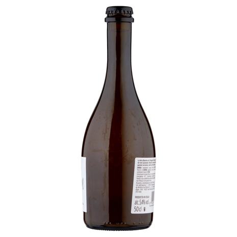 Birra Artigianale Blanche Il Viaggiator Goloso