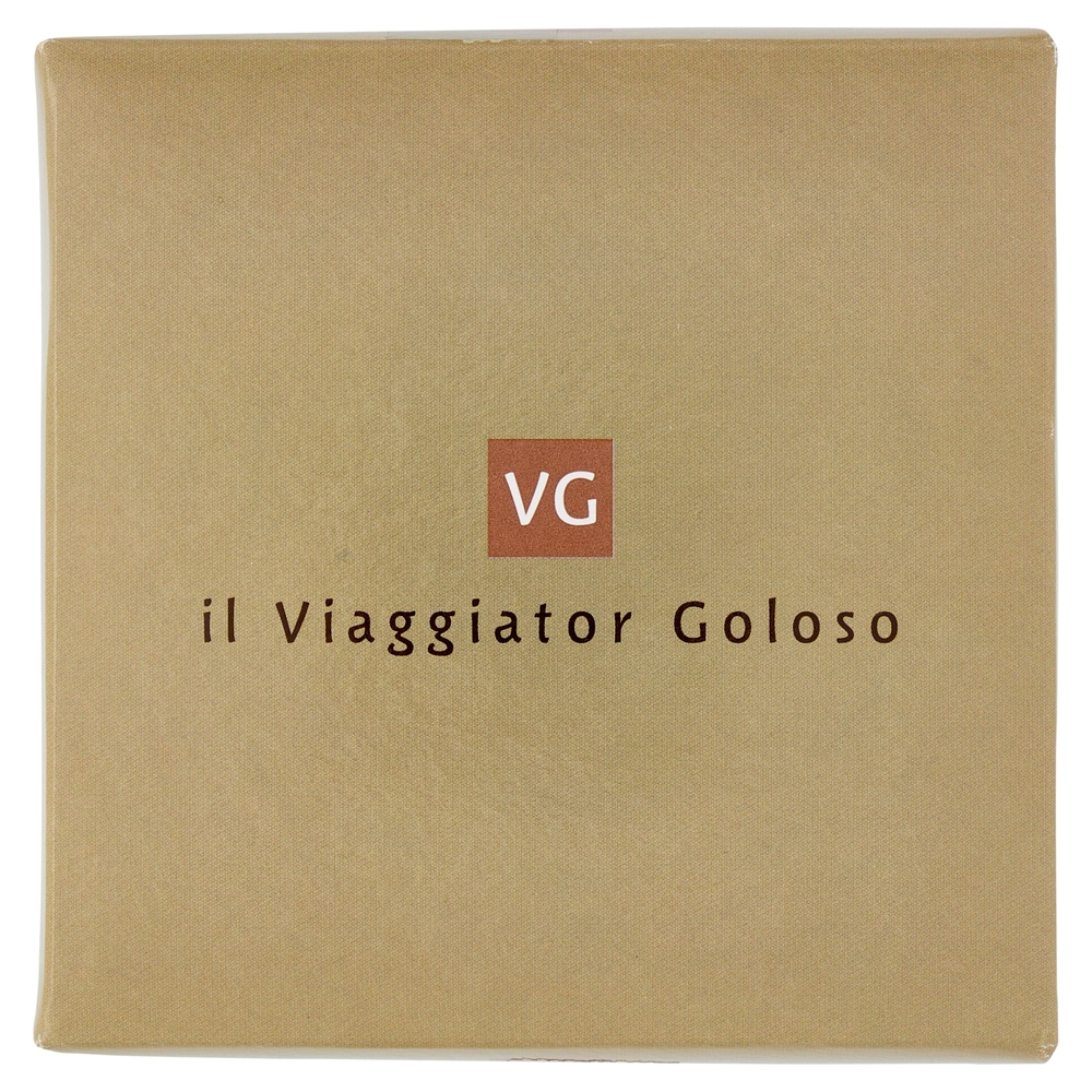 TORRONCINI TENERI RICOPERTI ASSORTITI il Viaggiator Goloso