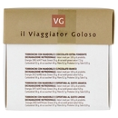 TORRONCINI TENERI RICOPERTI ASSORTITI il Viaggiator Goloso