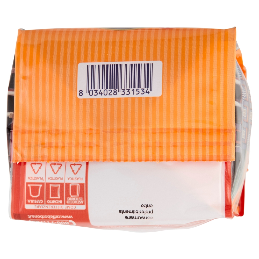 Caffè Borbone Miscela Nobile Capsule Compatibili Nespresso* 10 x 5 g
