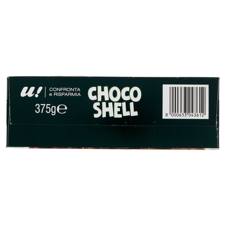 Choco Shell U! Confronta e Risparmia