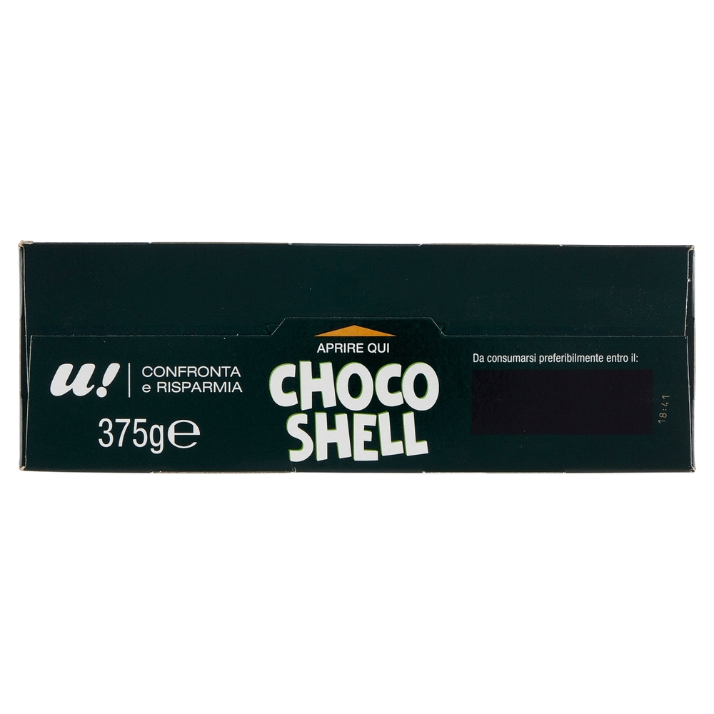 Choco Shell U! Confronta e Risparmia