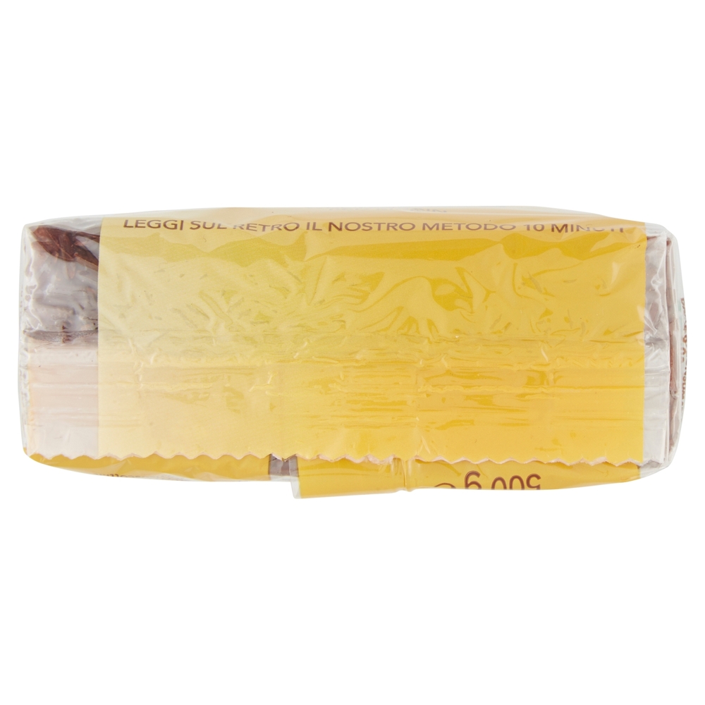 Riso Scotti Gran Rosso Integrale 10' 500 g