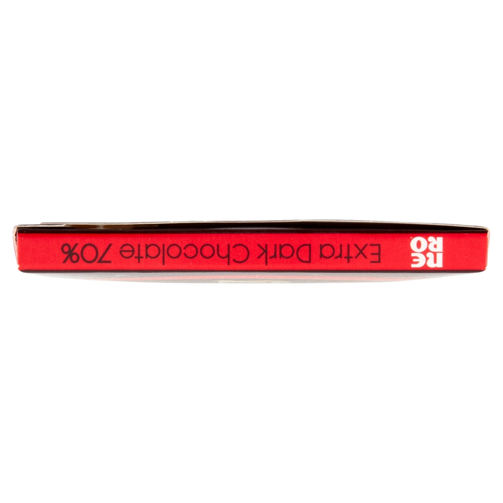 PERUGINA Nero Fondente Extra 70% Tavoletta Cioccolato Fondente 85g