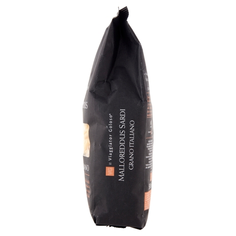 Malloreddus Sardi Il Viaggiator Goloso