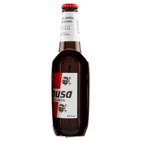 Ichnusa 3 x 33 cl