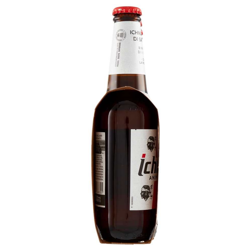 Ichnusa 3 x 33 cl