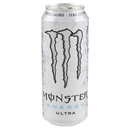 Monster Ultra White lattina da 500ml