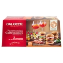 Balocco Panettoncini Gastronomici da Farcire Masterchef 3 x 80 g