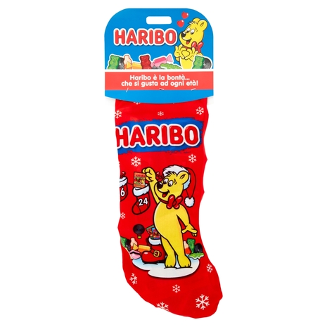 Haribo Calza Befana 227 g