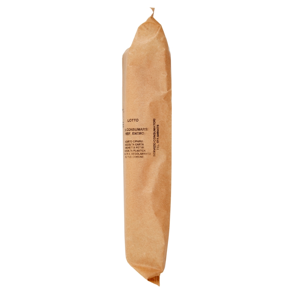 prato Pan dei Nonni a crosta tenera all'Olio Extra vergine di Oliva 150 g