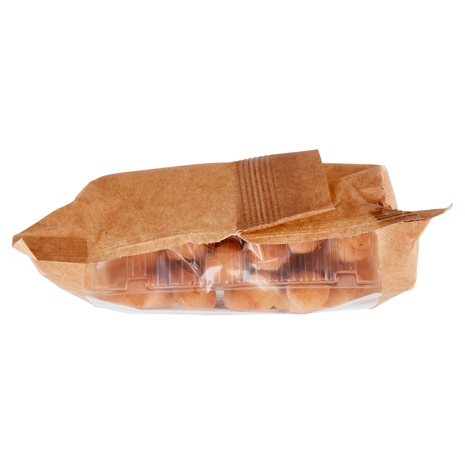 prato Pan dei Nonni a crosta tenera all'Olio Extra vergine di Oliva 150 g