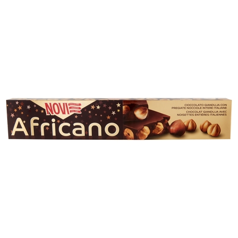 Novi Africano 6 x 100 g