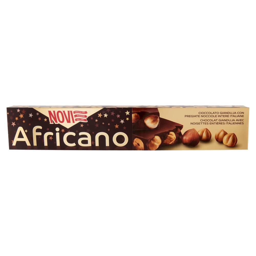 Novi Africano 6 x 100 g