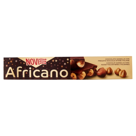 Novi Africano 6 x 100 g