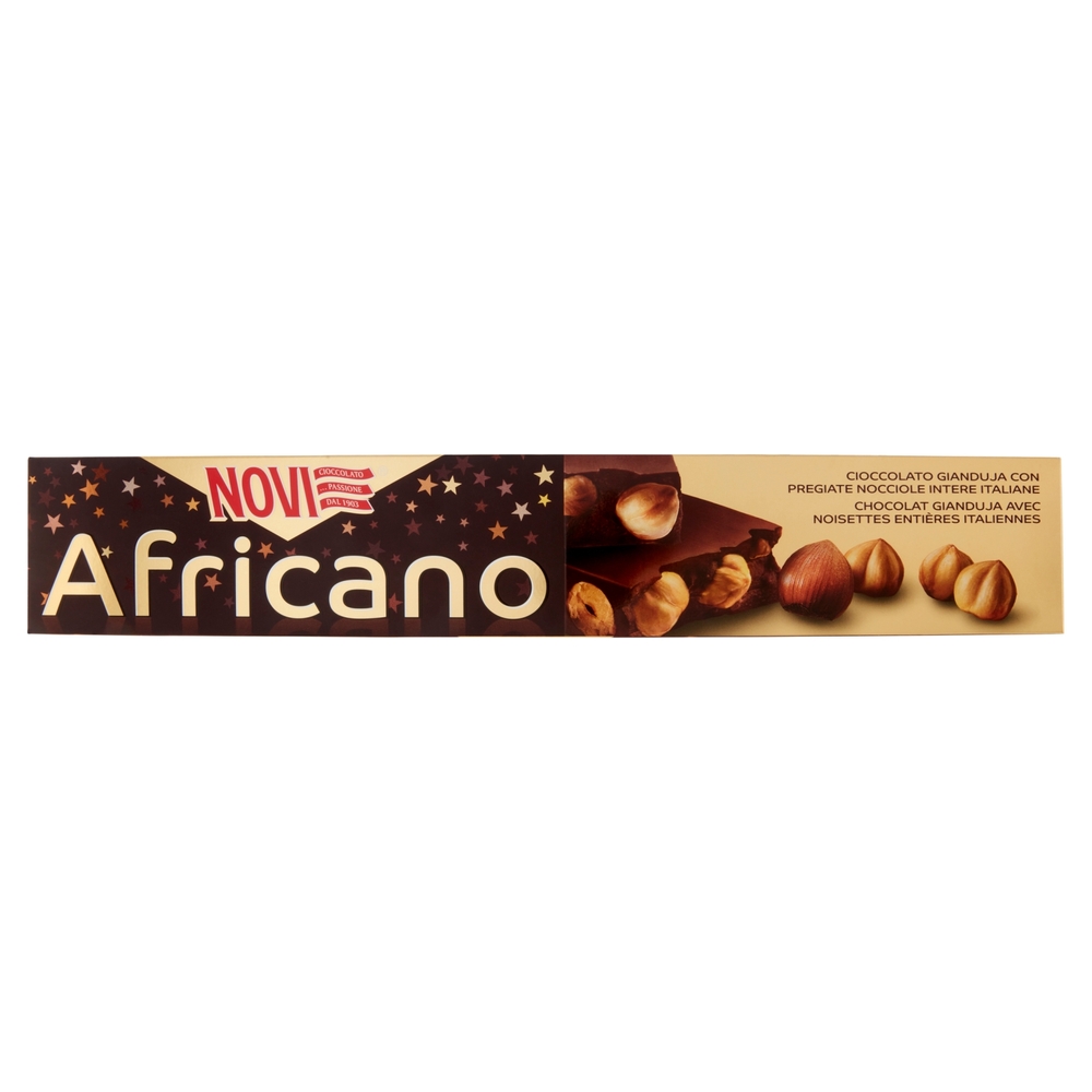 Novi Africano 6 x 100 g
