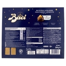 BACI PERUGINA Classico Cioccolatini ripieni al gianduia e nocciola intera Scatola Maiolica 250g