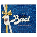 BACI PERUGINA Classico Cioccolatini ripieni al gianduia e nocciola intera Scatola Maiolica 250g