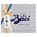 BACI PERUGINA Assortito Cioccolatini ripieni al Gianduia scatola regalo Natale 250 g