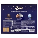 BACI PERUGINA Assortito Cioccolatini ripieni al Gianduia scatola regalo Natale 250 g