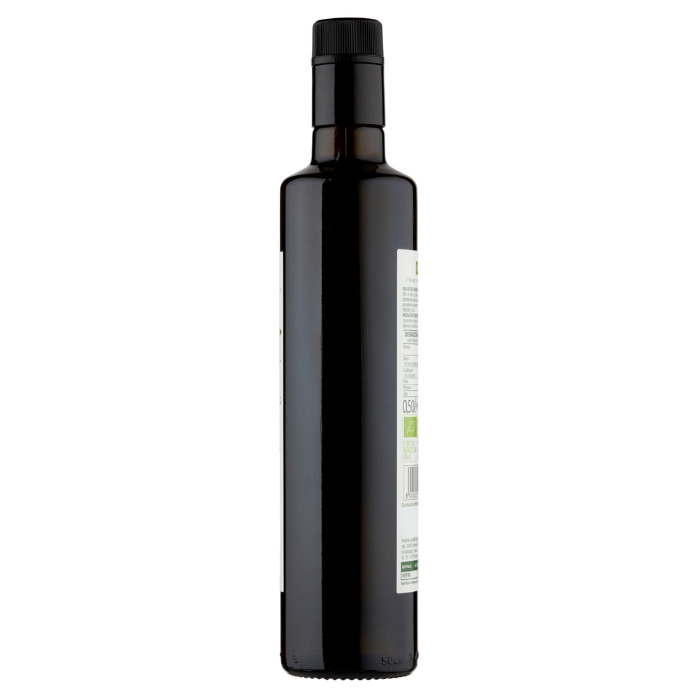 Olio Extra Vergine di Oliva BIO Il Viaggiator Goloso