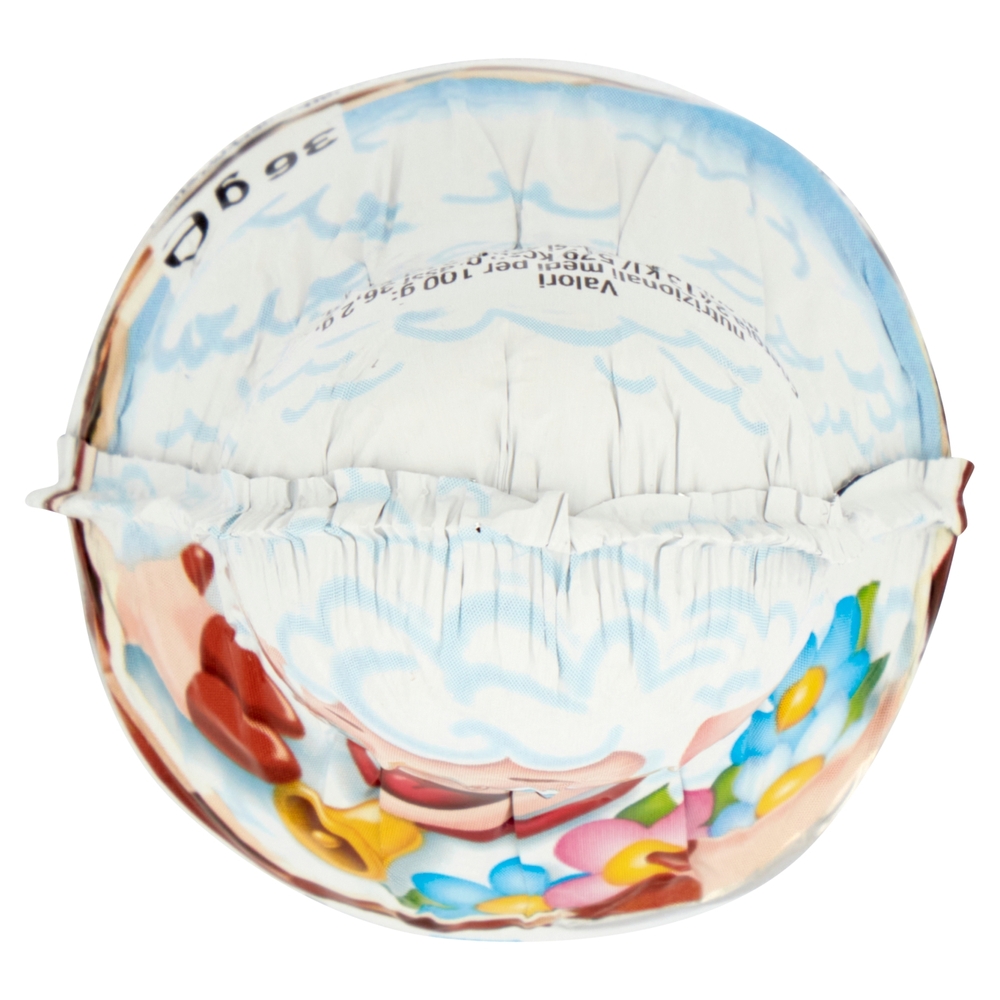 Kinder Sorpresa Figura cava Pecorella 36 g