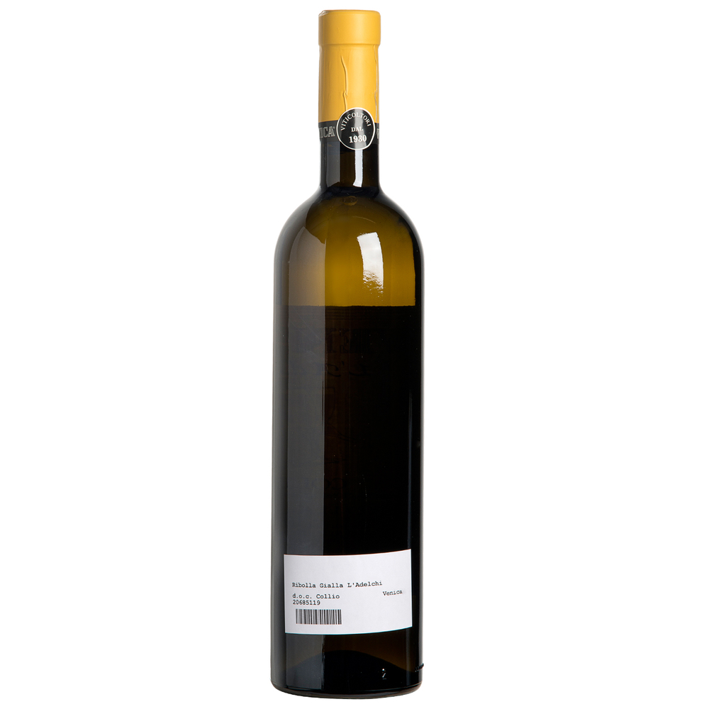 Ribolla G.Adelchi, 75 cl