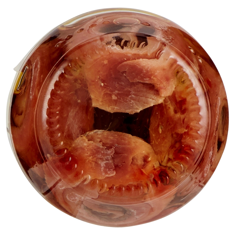 Delicius Filetti di Alici arrotolati in olio di oliva (43%) 90 g