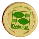 Delicius Filetti di Alici arrotolati in olio di oliva (43%) 90 g