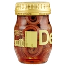 Delicius Filetti di Alici arrotolati in olio di oliva (43%) 90 g