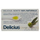 Delicius Filetti di Sardina Grigliata all'olio di oliva 90 g