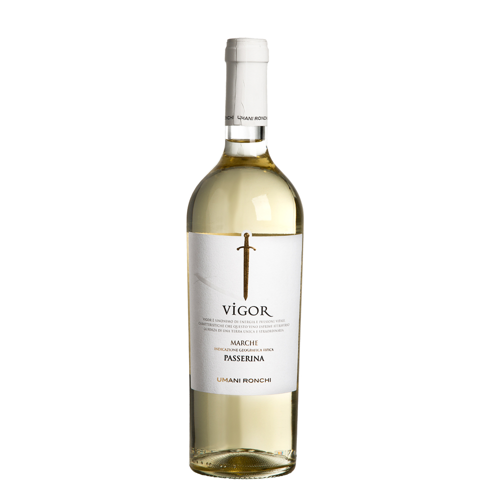 Passerina Vigor, 75 cl