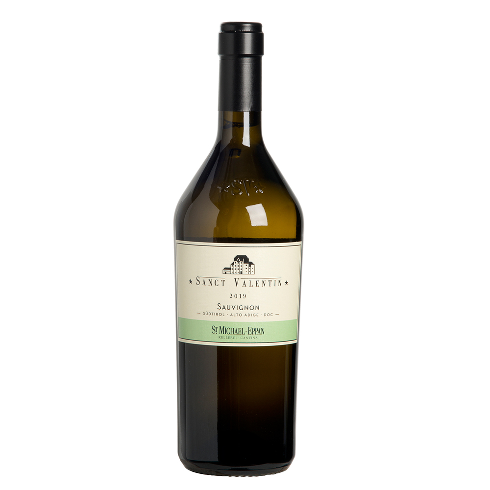 St. Michael Eppan Sanct Valentin Sauvignon Südtirol Alto Adige DOC 750 ml