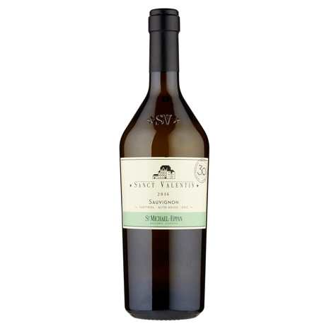 St. Michael Eppan Sanct Valentin Sauvignon Südtirol Alto Adige DOC 750 ml