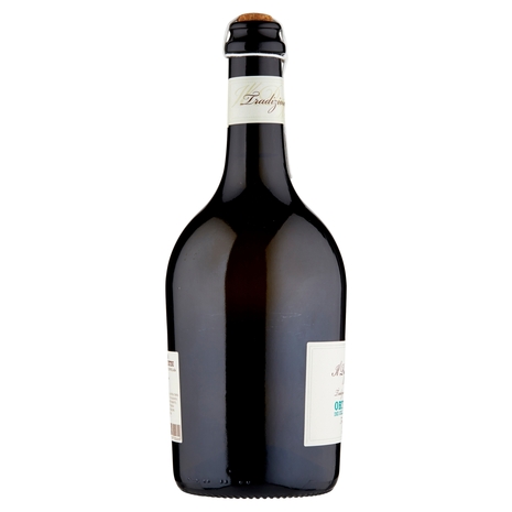 Il Poggiarello Ortrugo dei Colli Piacentini D.O.C. Frizzante Gli Spaghi 75 cl
