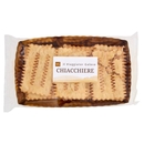 Chiacchiere Il Viaggiator Goloso