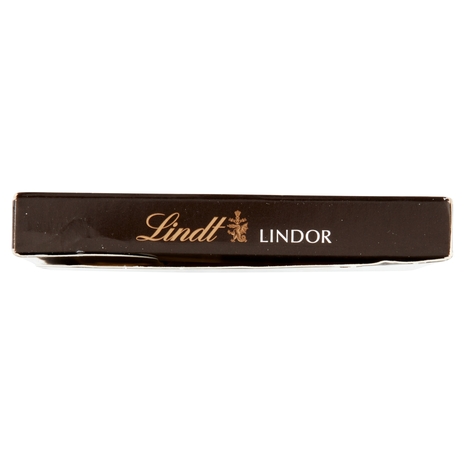 Lindt Lindor Tavoletta Cioccolato extra fondente 70% 100 g