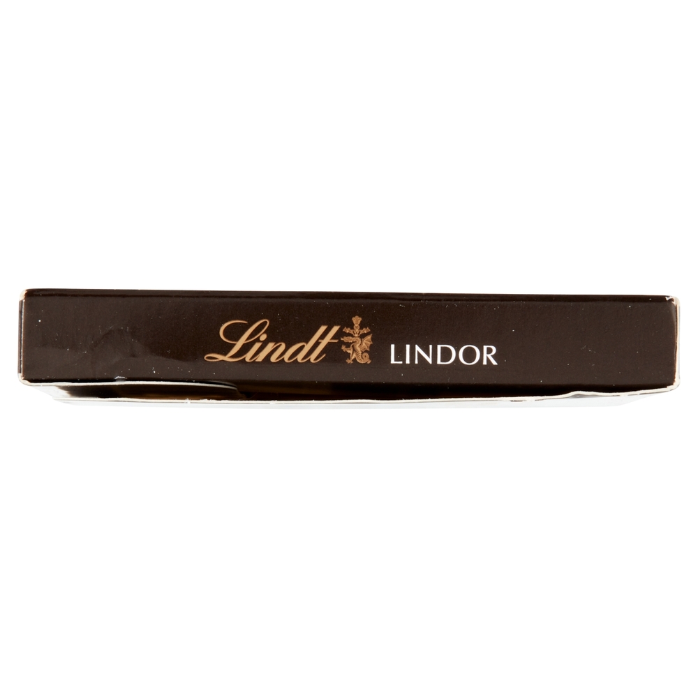 Lindt Lindor Tavoletta Cioccolato extra fondente 70% 100 g