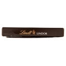 Lindt Lindor Tavoletta Cioccolato extra fondente 70% 100 g