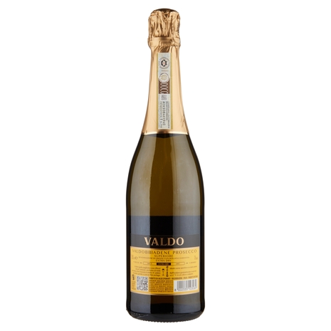 Valdo Marca Oro Valdobbiadene Prosecco Superiore DOCG Extra Dry 750 ml
